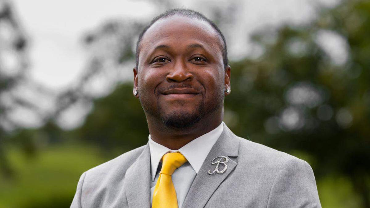 Terrance Butler
