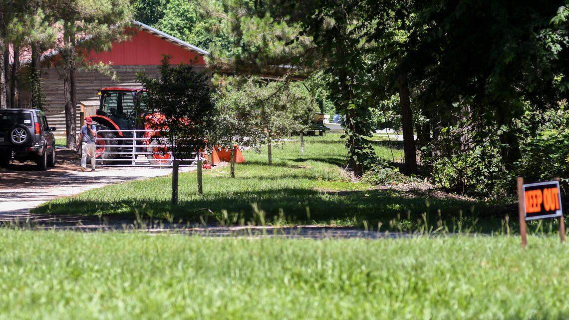 SLED didn’t break rules with heavy redactions to Murdaugh murder documents, judge says