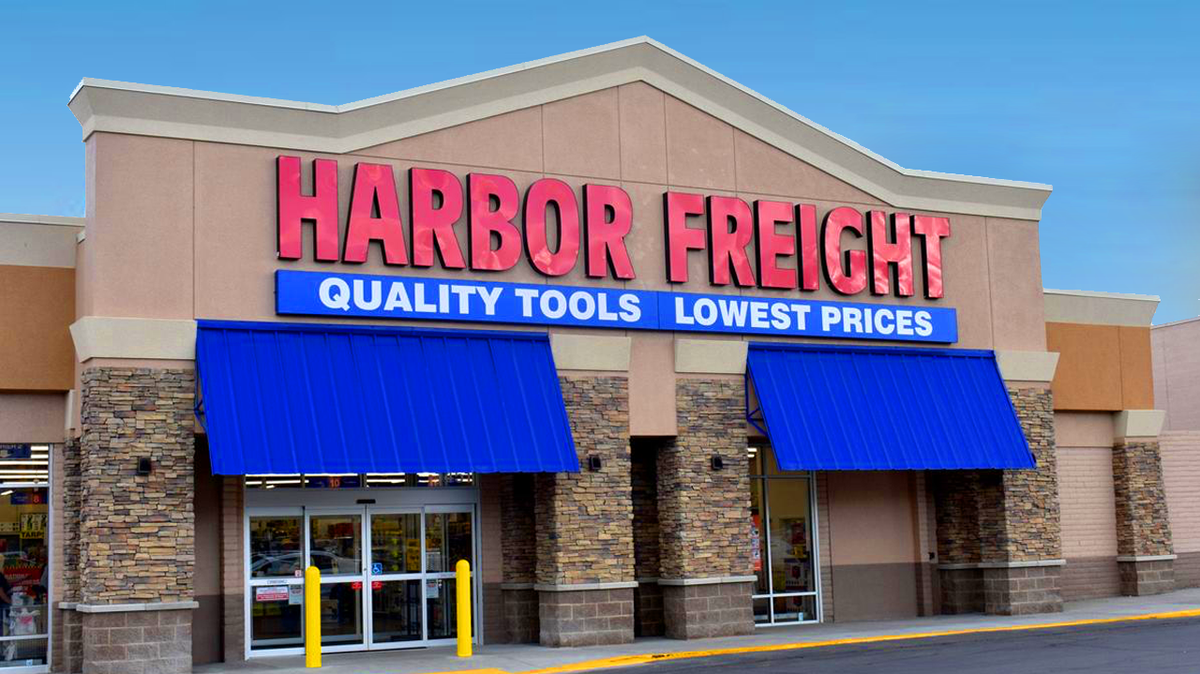 Construction has begun on a new Harbor Freight Tools at 146 Robert Smalls Parkway in Beaufort. It is expected to be completed sometime this fall.