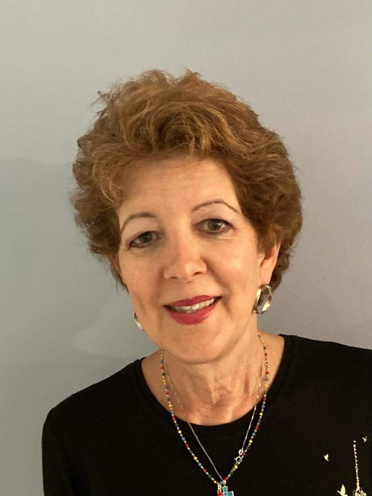 Cathy McClellan