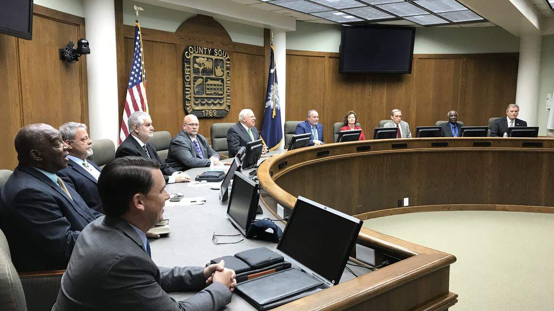 County Council, school board to discuss schools’ budget, impact fees today. How to watch
