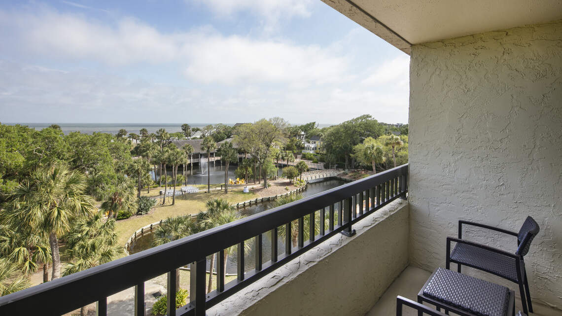 Sonesta Resort Hilton Head completes massive renovation. See what’s new