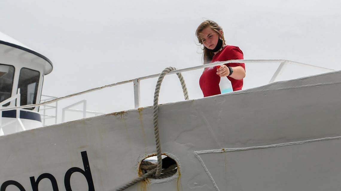 Hilton Head’s largest employers say they’re hiring. Why aren’t people applying?