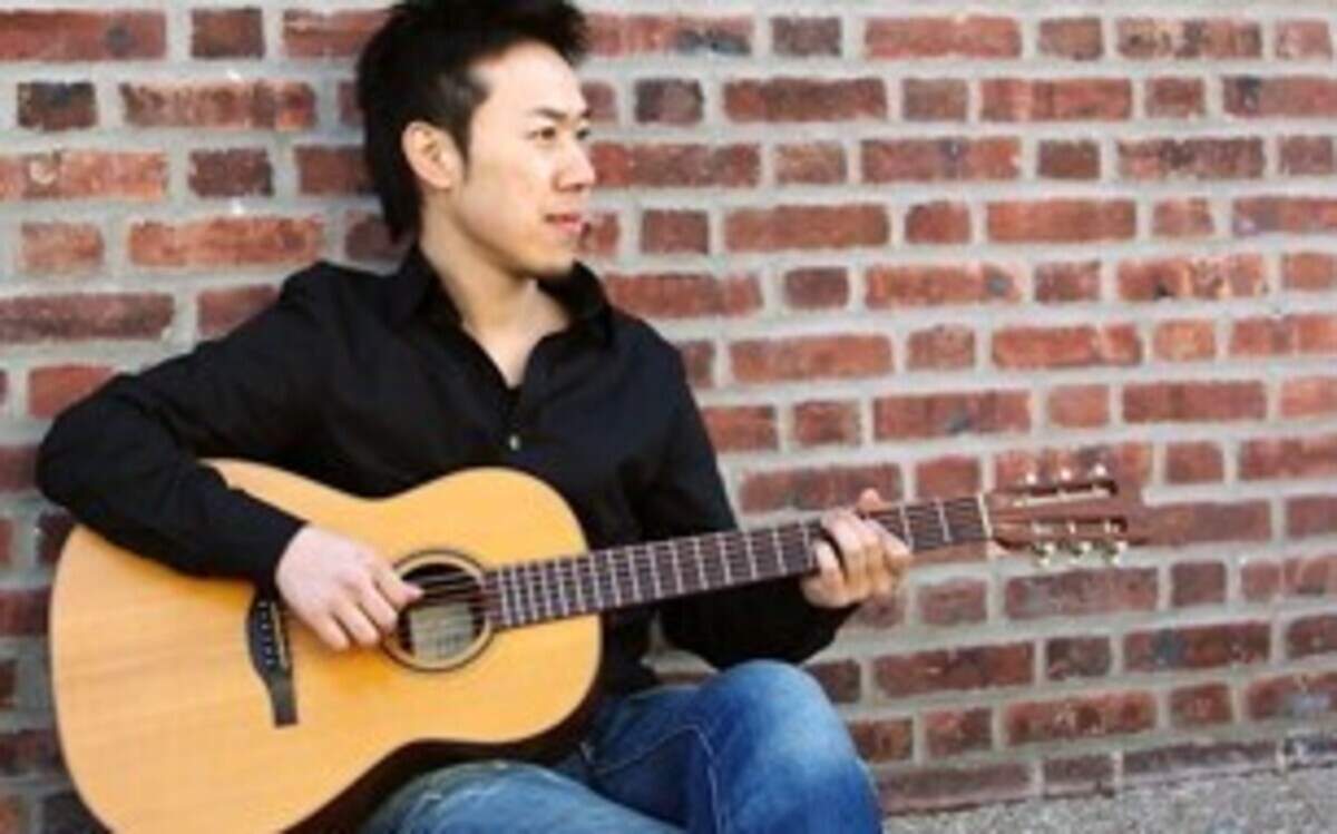 Hiroya Tsukamoto