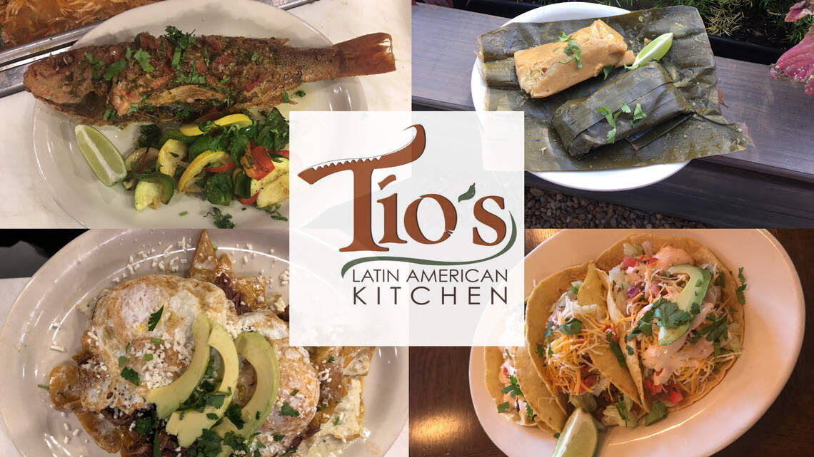 Popular Hilton Head Latin American restaurant abruptly closed last year. It’s reopening