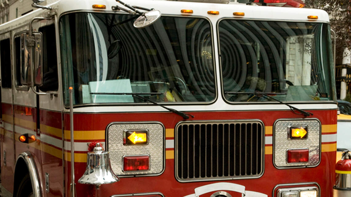 Small fire in gym ceiling prompts Boise junior high to evacuate. Here’s what happened