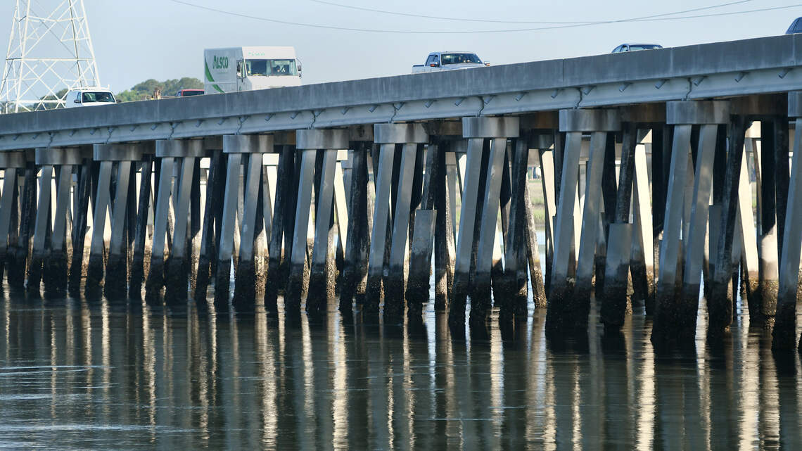 Do you support DOT’s updated US 278 plan for the Hilton Head bridges? Vote in our poll