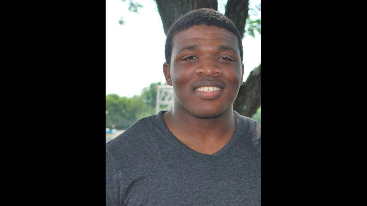 Jonathan Green, 27 was an Information Science & Technology major at USCB. He was driving a sedan that crashed head-on with a pickup truck on the Hilton Head bridges.