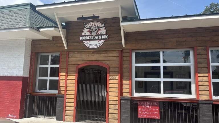 SC has one of best BBQ restaurants in the South for 2026, Southern Living says. Here’s where
