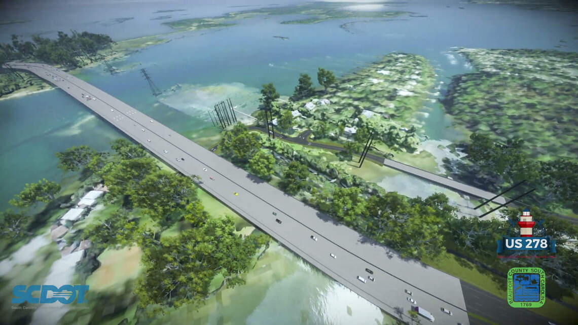 SC Department of Transportation needs to hear from residents on bridge project
