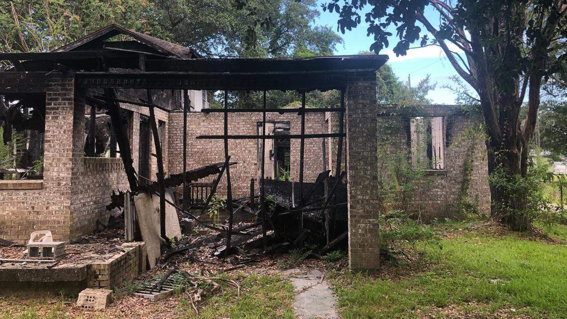 Yemassee plans to demolish 15 ‘dilapidated’ buildings soon. Here’s what’s happening and why