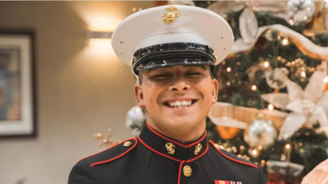 Loss of 3 Marines in recent weeks at Parris Island is ‘felt deeply within our ranks’