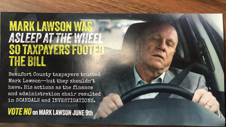 Got a mystery political mailer? Here’s what to know before June 9