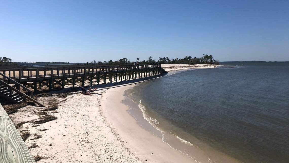 Will Hilton Head pay $100K more to maintain gated community beach? Here’s what we know