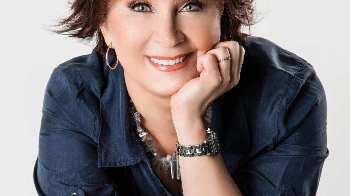 Janet Evanovich