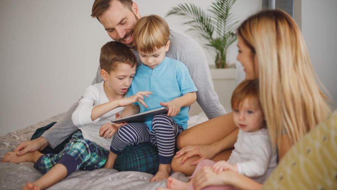 Ready for a night out? Here’s what the South Carolina law says about choosing the right caregiver for your kids