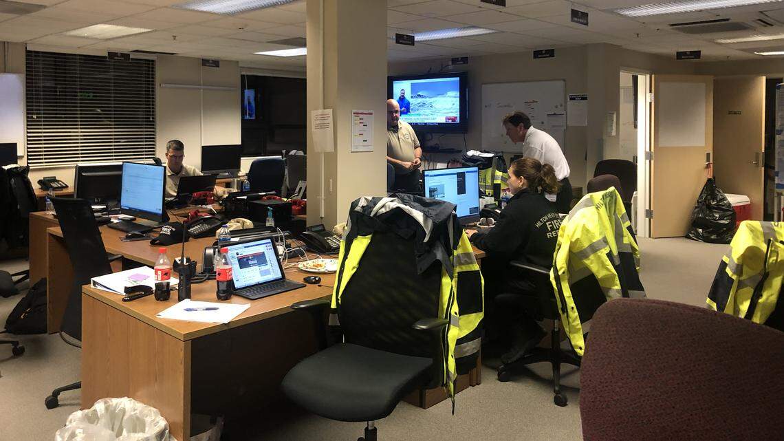 No! It’s his job. Hilton Head mayor deserves no extra pay for Hurricane Dorian | Opinion