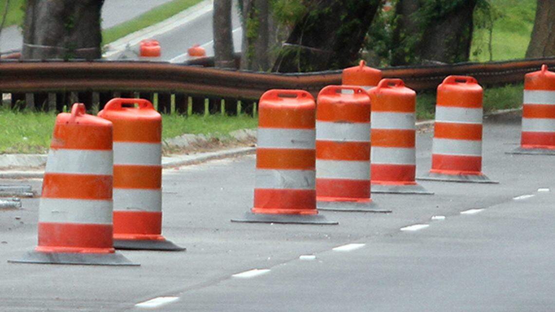SCDOT: Expect traffic delays on Alljoy Road in Bluffton this week. Here’s why