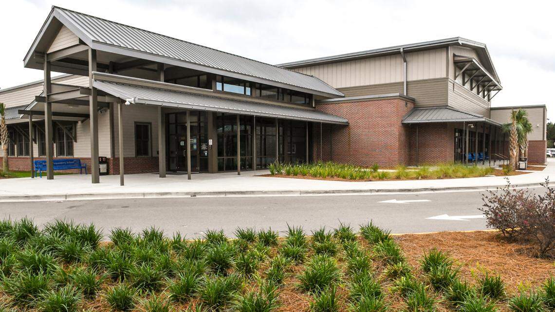 Port Royal police step up presence at charter school after student made shooting threat