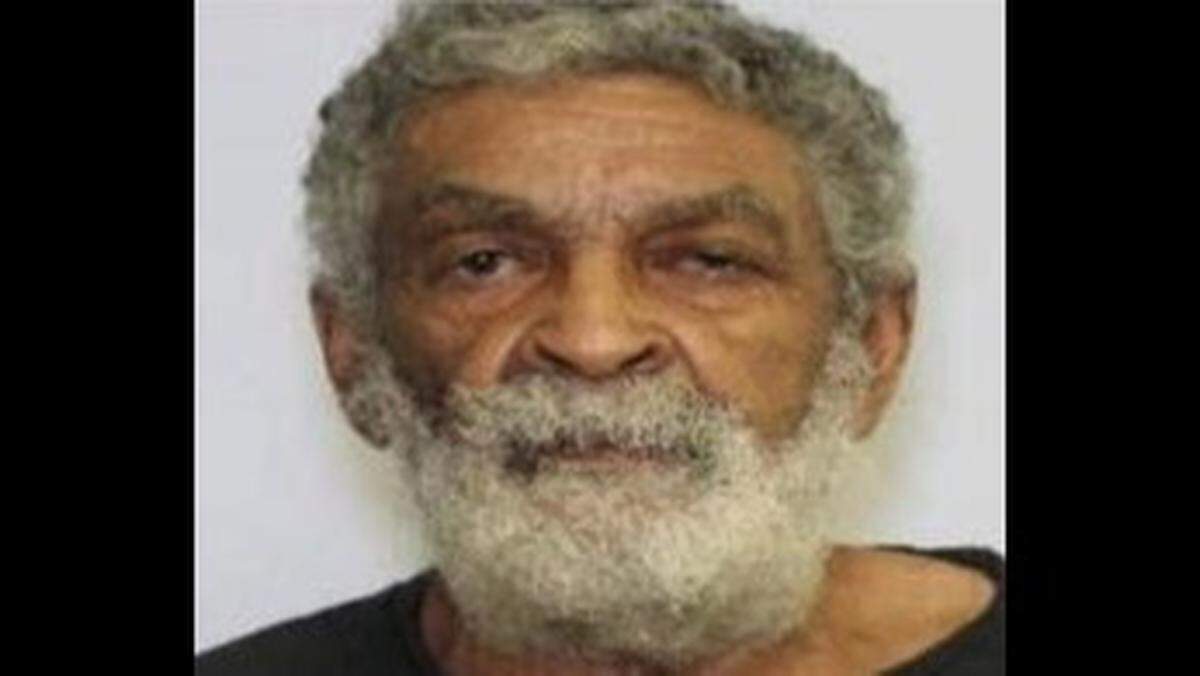 Joe Nathan Glover was reported missing from his Spann Circle residence in the Dale community Thursday.