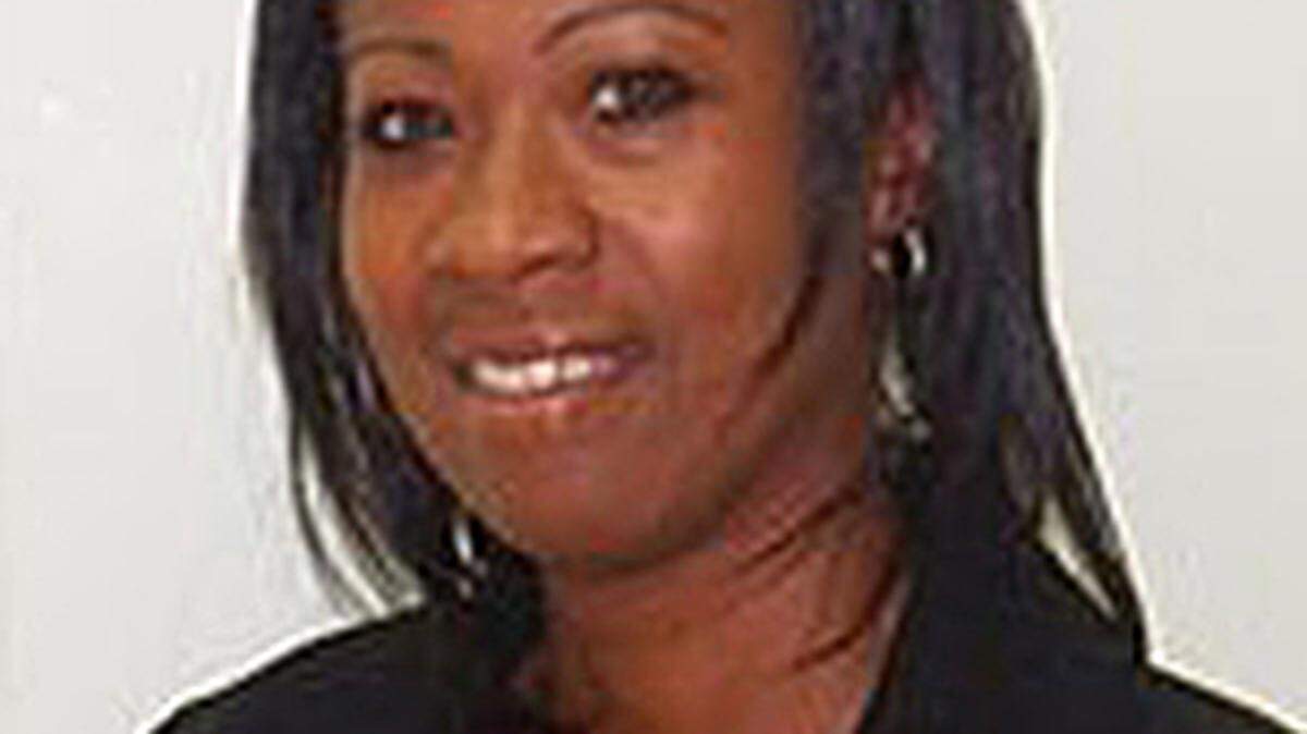 Alina Hamilton-Clark