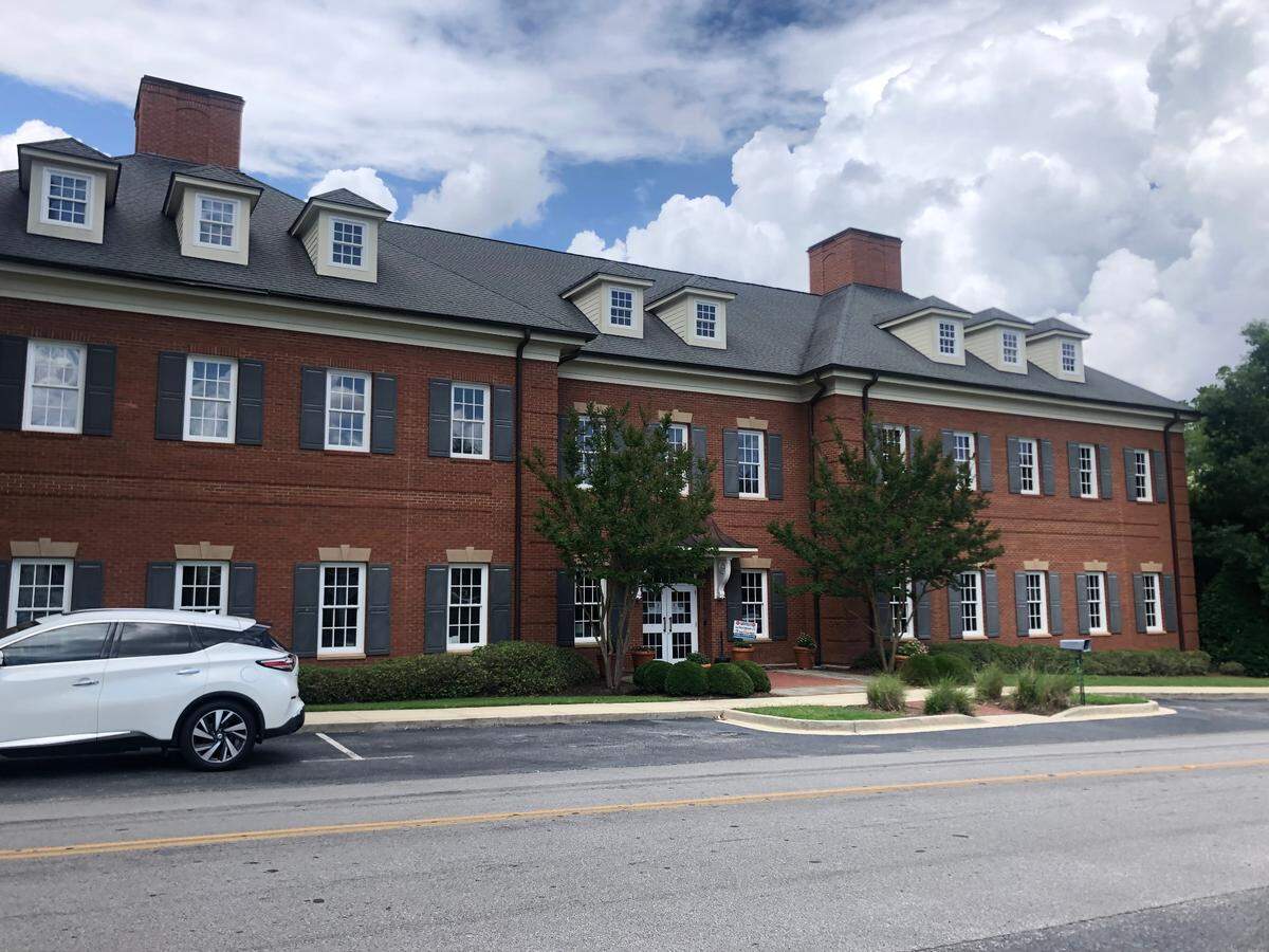 The law offices of Peters, Murdaugh, Parker, Eltzroth & Detrick at 101 Mulberry Street in Hampton were quiet Tuesday as clients shuffled in and out. A receptionist declined to comment on the recent shooting deaths of two members of the Murdaugh family and said the firm would not release a statement on the incident.