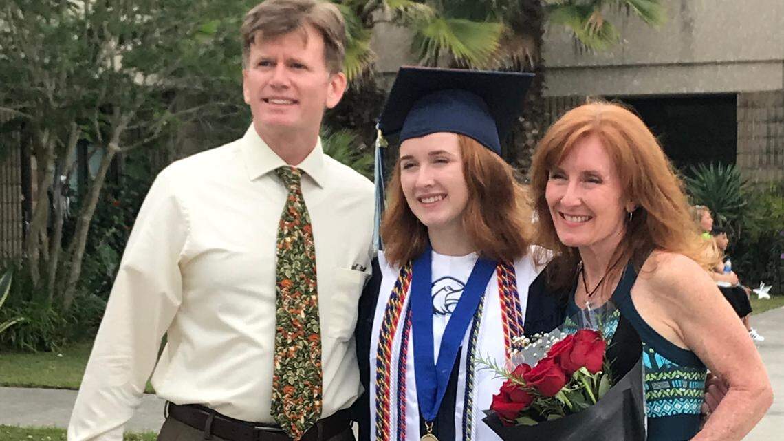 Our graduation gift to the Beaufort, Bluffton, Hilton Head class of 2020: We love you