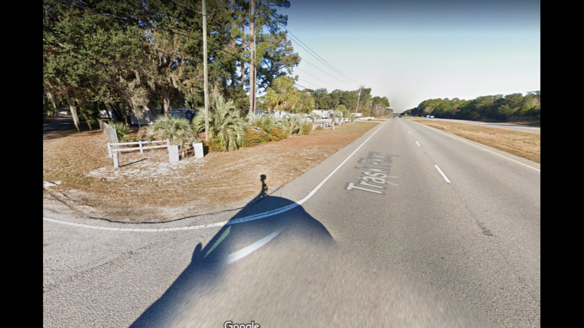 29-year-old pedestrian killed Saturday when struck in Beaufort County, police say