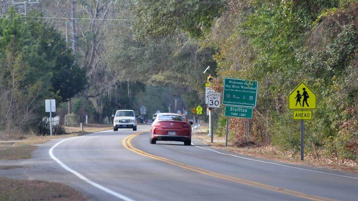 In unusual move, Bluffton mayor and council deny permits for new homes. Here’s why
