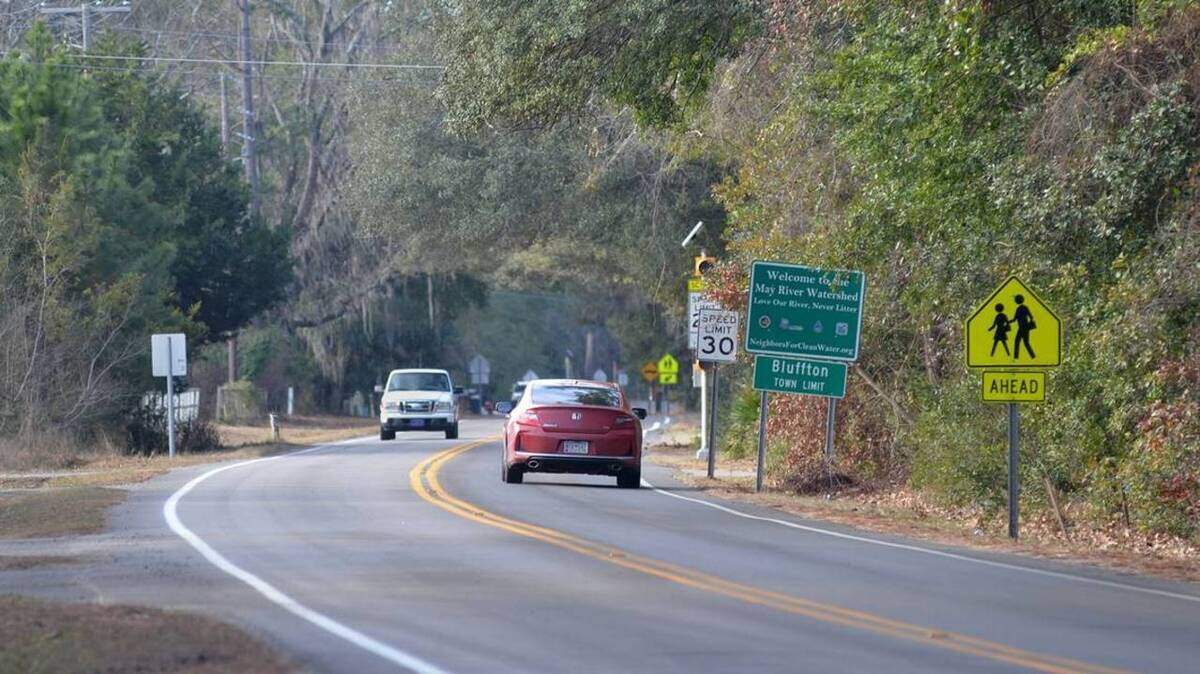Town of Bluffton