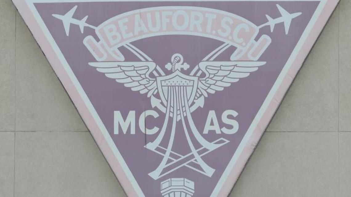 ‘Forever chemicals’ found in groundwater at MCAS Beaufort. Marines to test nearby wells