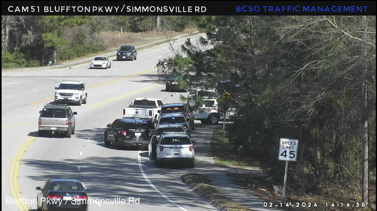 Bluffton shooting: 2 victims identified by coroner were coworkers with suspected gunman