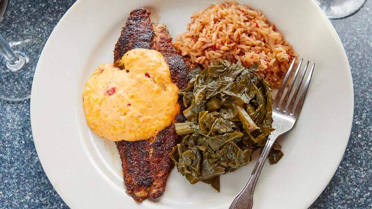 Here are the 13 best restaurants in Hilton Head for 2023, Southern Living says