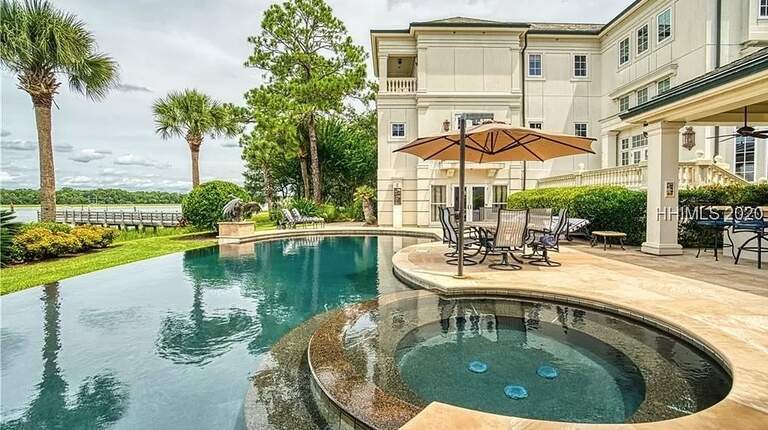 Hilton Head area real estate market slows. Which community’s sales held up in November?
