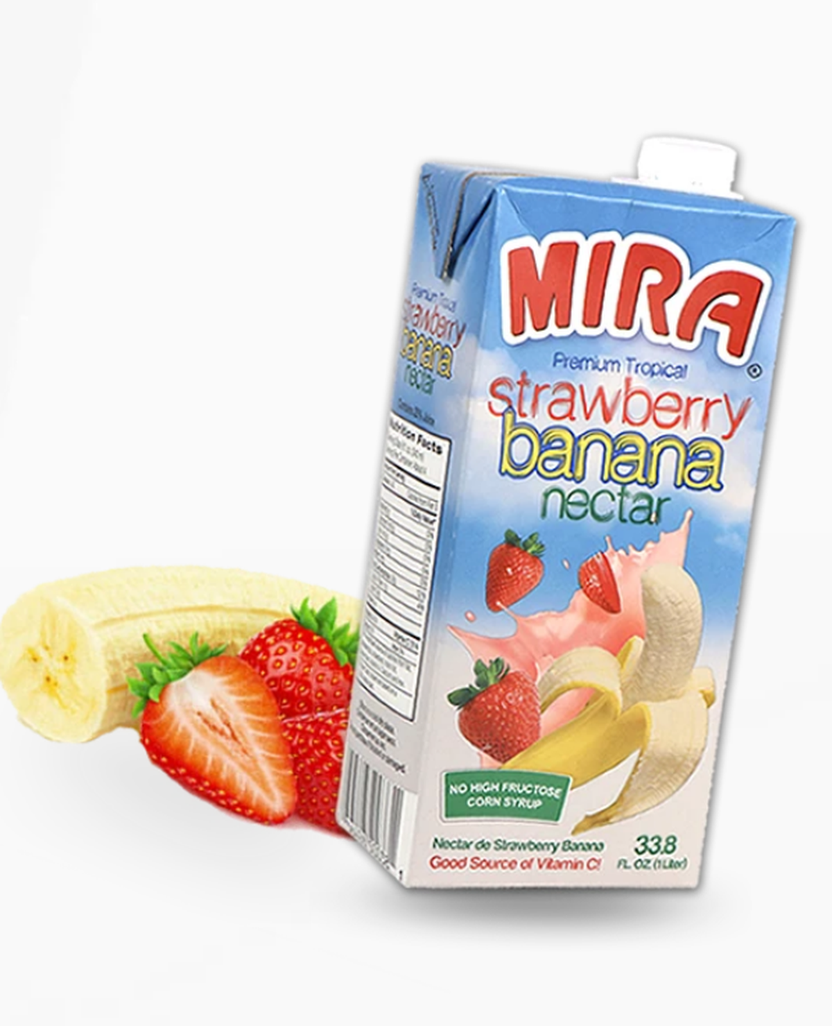 Some of Mira’s bestselling products include tropical nectar in addition to coconut waters, coconut milk, white and brown sugars and a line of sauces.