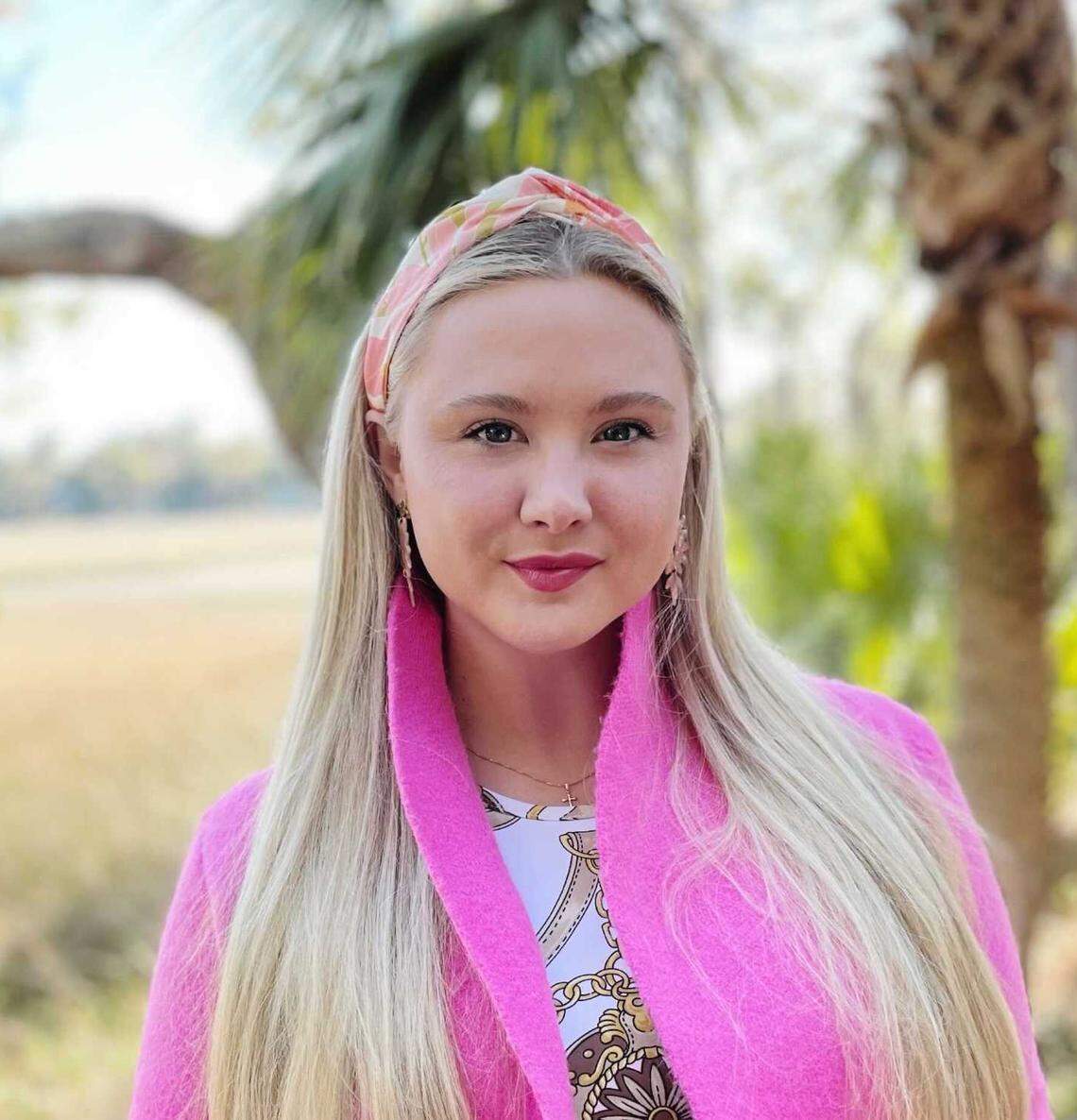 Profile Image of Sarah Claire McDonald