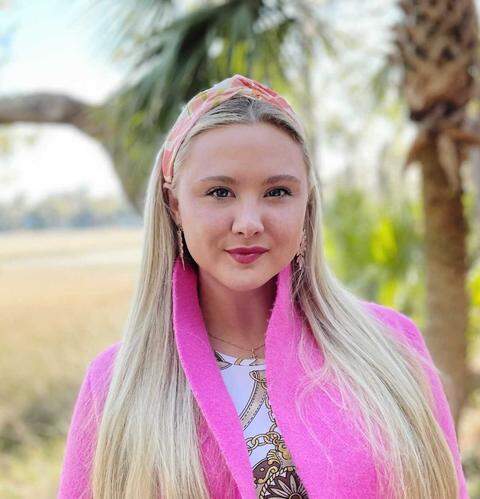 Profile Image of Sarah Claire McDonald