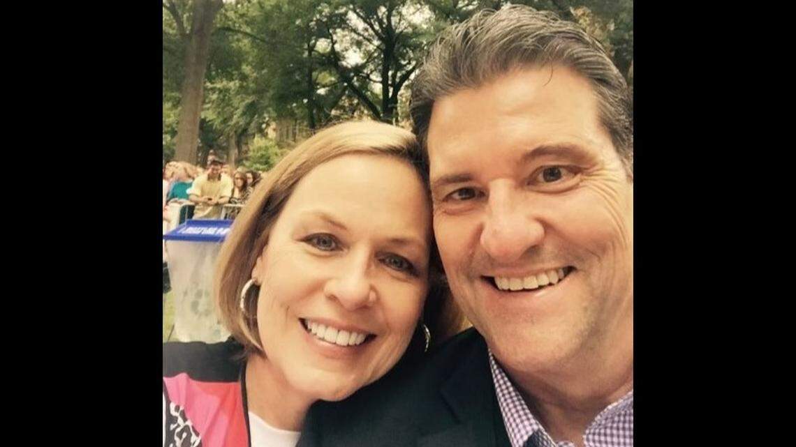 Memorial service Saturday for former Packet sports editor, community leader Brett Borton