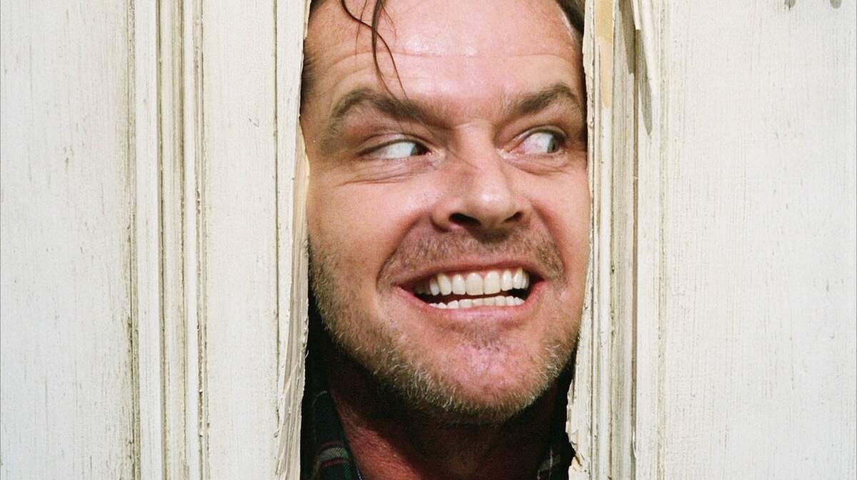 Jack Nicholson starred in “The Shining” from 1980. A sequel to the classic horror film, “Doctor Sleep,” will star Ewan McGregor and is filming in St. Marys, Georgia, next week.