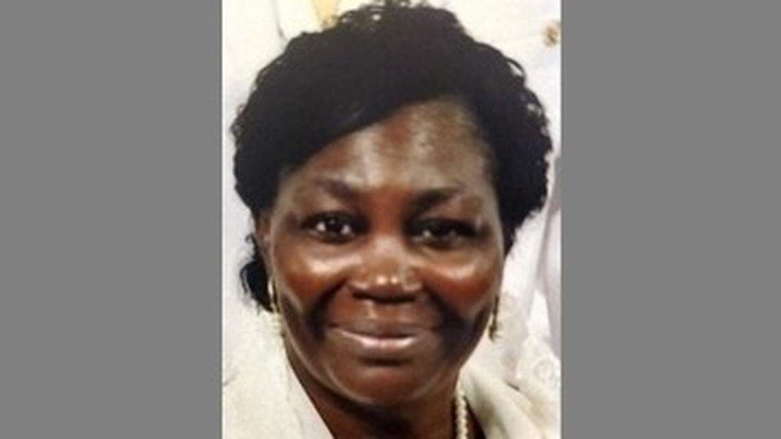A veteran Beaufort Memorial Hospital nurse, remembered for her kindness, died this week