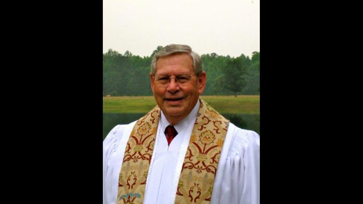 Rev. Thomas S. Summers, Jr., 81, of Williston, S.C. died on July 22, 2020 at the Ridgeland Nursing Center. Recent court documents filed in Jasper County court allege Summers after a negligent COVID outbreak at the facility.