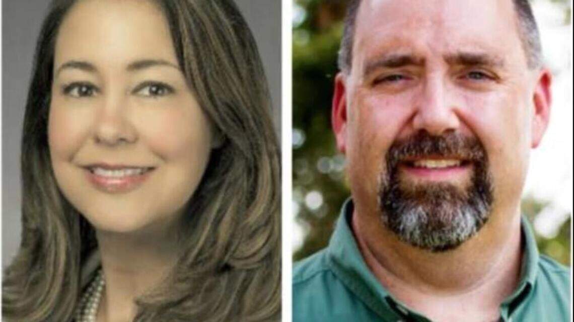 Former Beaufort Co. director accused his boss of discrimination. Now he’ll get $40K