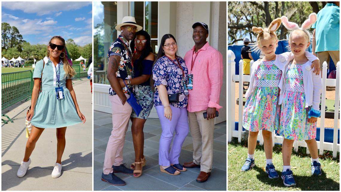 Planning your outfits for RBC Heritage 2022? 6 fashion tips for Hilton Head’s big event