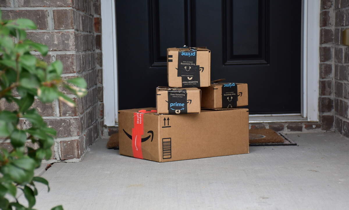 With the upcoming holiday shopping there is an increase in packages delivery. Helpful tips to keep them safe include removing them immediately after they are delivered and having them sent to an alternative address.