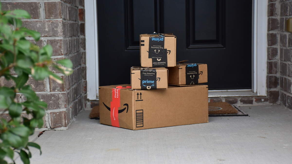 With the upcoming holiday shopping there is an increase in packages delivery. Helpful tips to keep them safe include removing them immediately after they are delivered and having them sent to an alternative address.