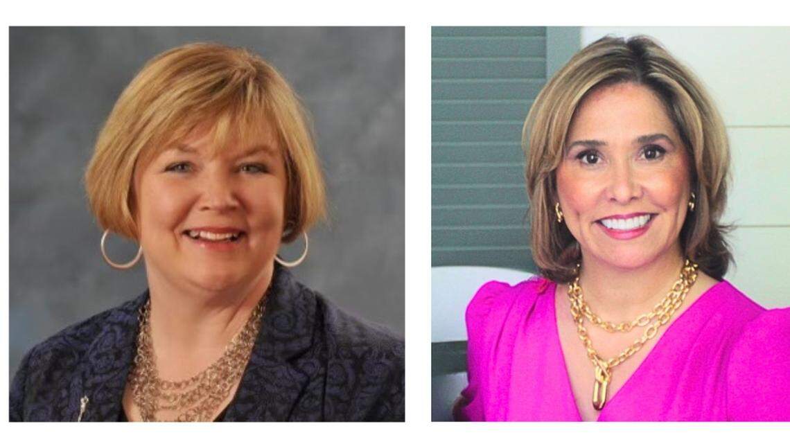 Business owners running for Beaufort-area House District 124 differ on key issues