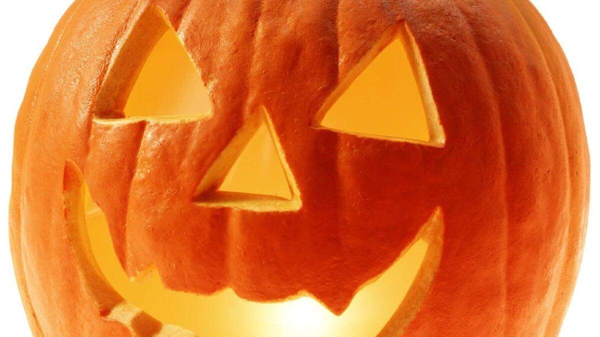 Do you know how the jack-o'-lantern got its name? You can find out at your local Beaufort County library.