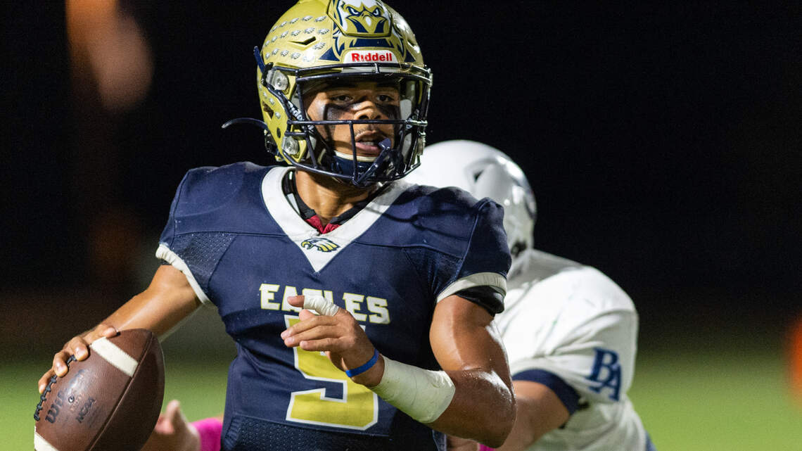 Championship dreams still alive for Lowcountry high school football teams