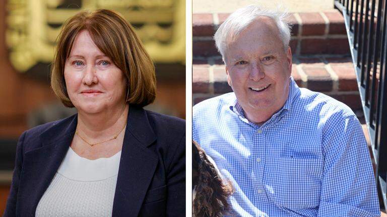 She’s the incumbent, he’s the challenger. Their plans for Beaufort Co. council