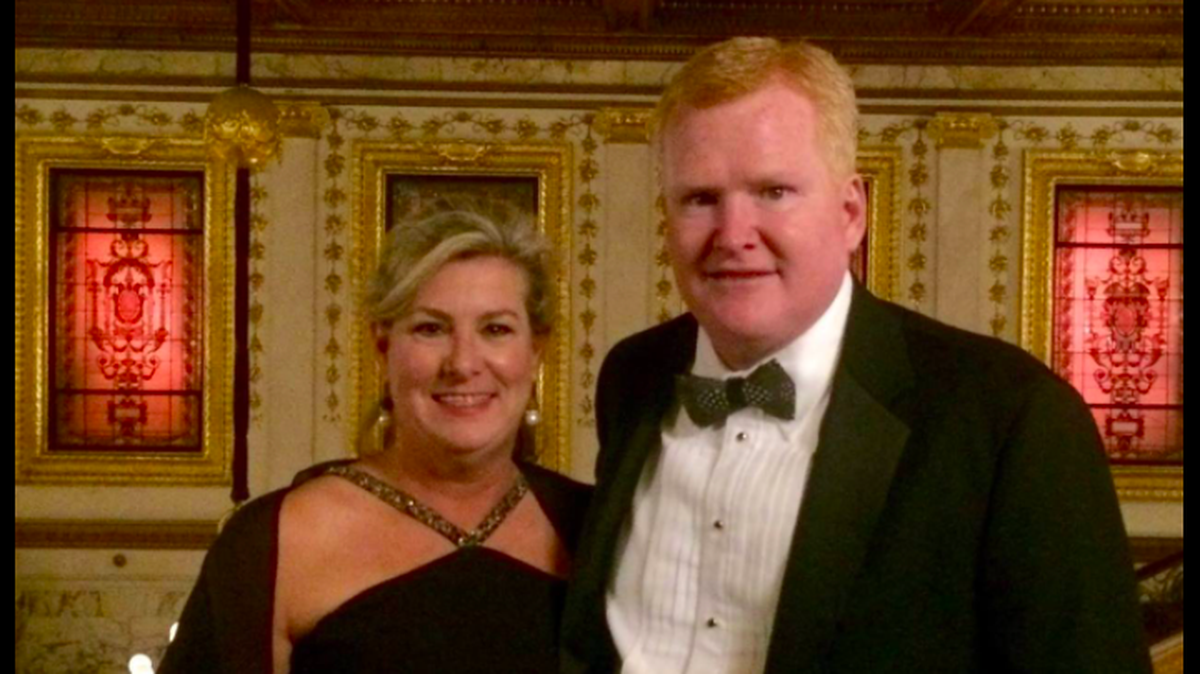 Alex Murdaugh may be in trouble with court after giving up wife’s estate. Here’s why